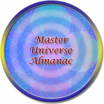 Study Aids Master Universe Almanac