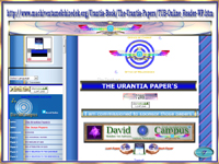 Online Urantia Book Reader