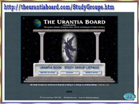 The Urantia Board