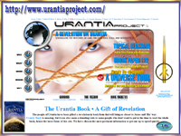 Urantia Project