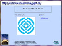 Audio Urantia Book