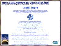 Urantia Bogen