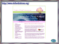 Center  For Christ Conciousness