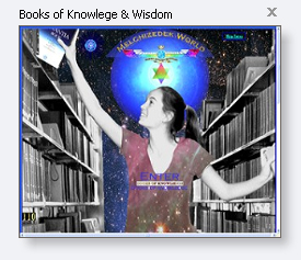 Books of Knowledge